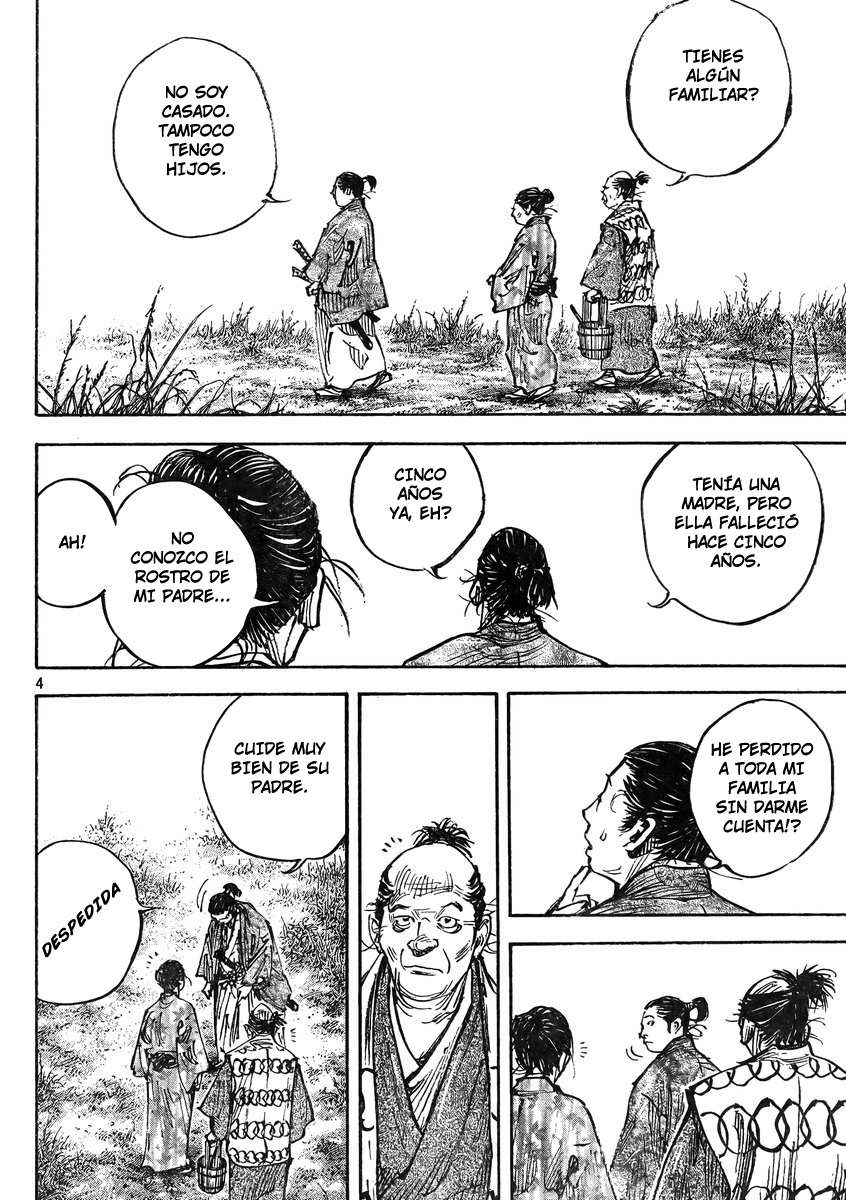 Read Vagabond (es) Manga Online