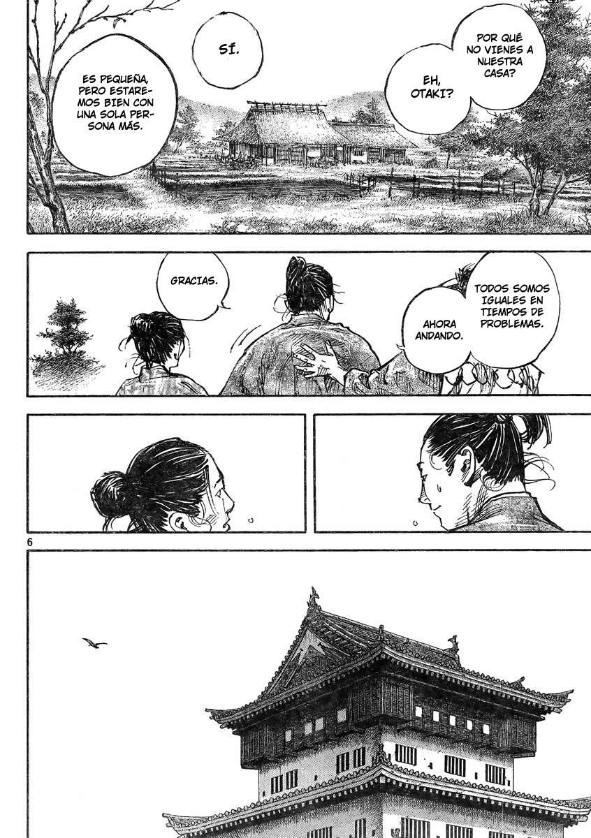 Read Vagabond (es) Manga Online