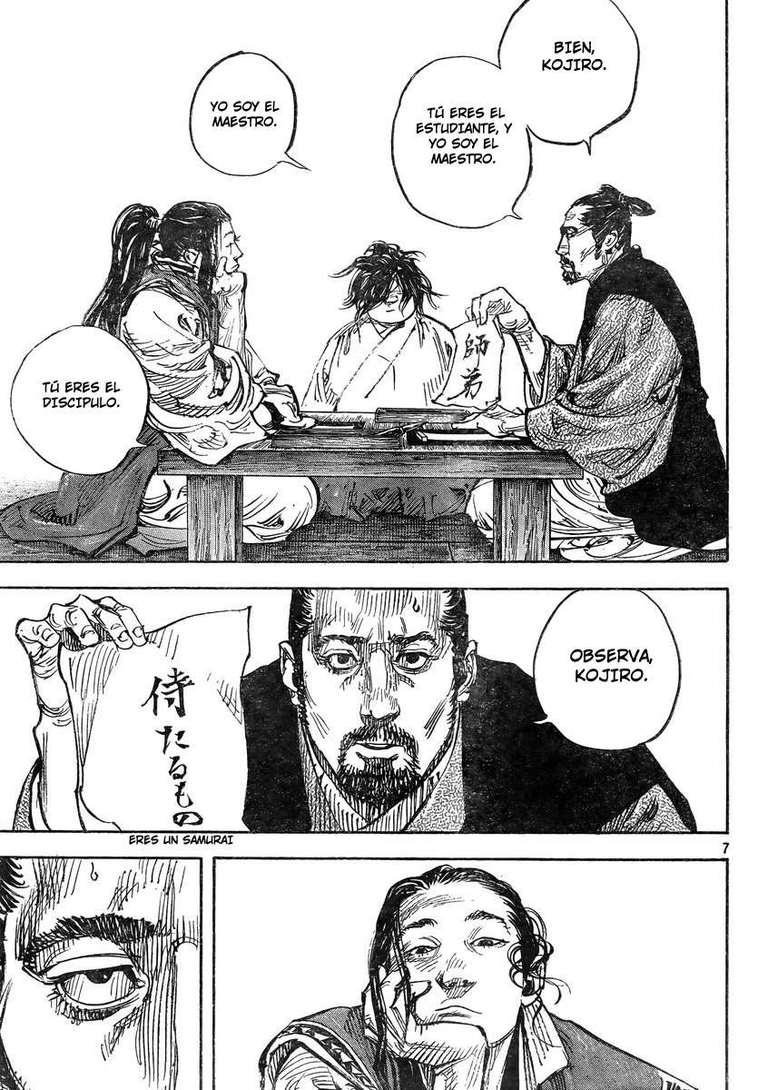 Read Vagabond (es) Manga Online