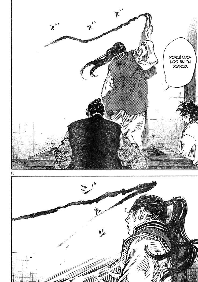 Read Vagabond (es) Manga Online
