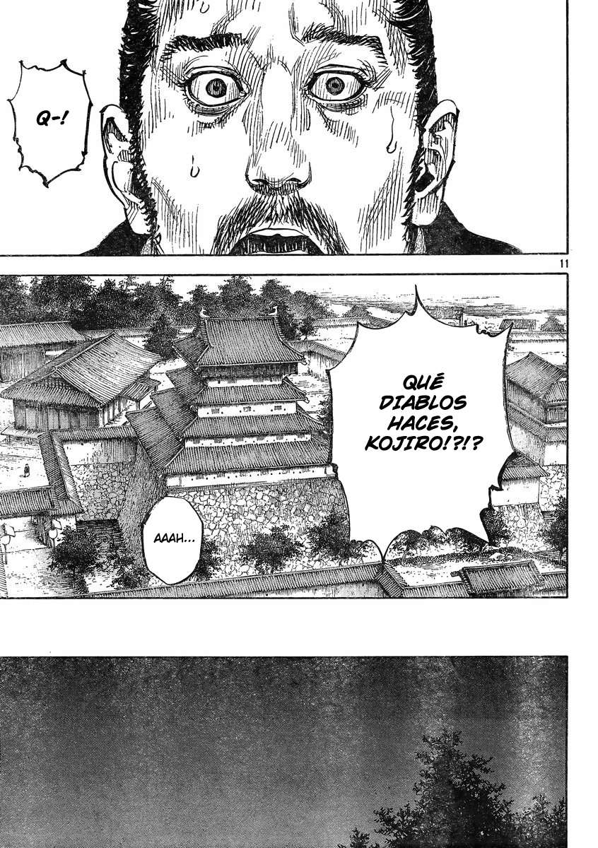 Read Vagabond (es) Manga Online