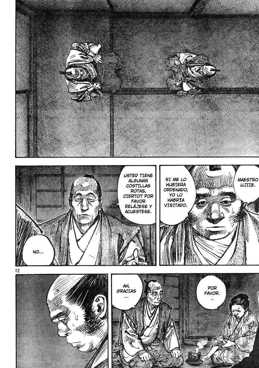Read Vagabond (es) Manga Online