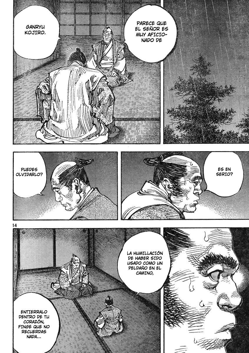 Read Vagabond (es) Manga Online