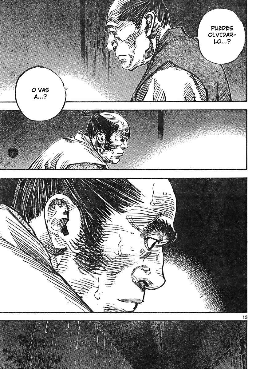 Read Vagabond (es) Manga Online