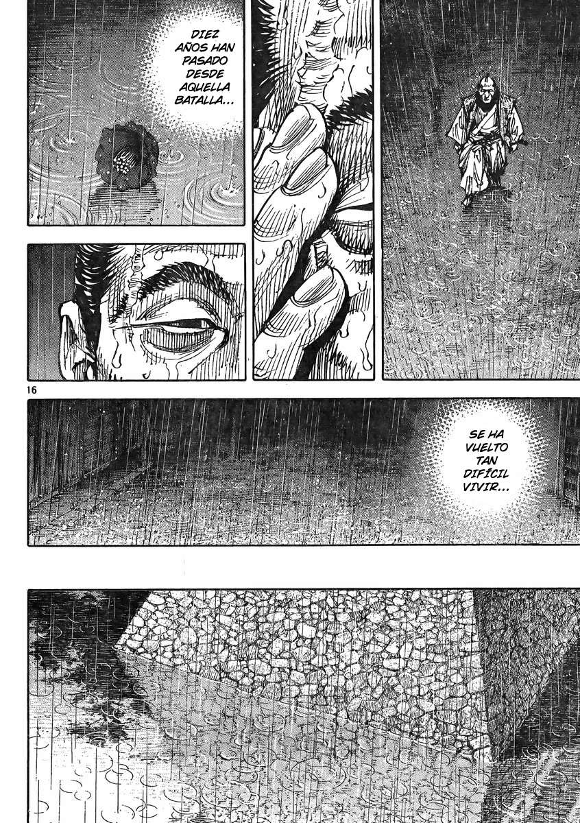 Read Vagabond (es) Manga Online