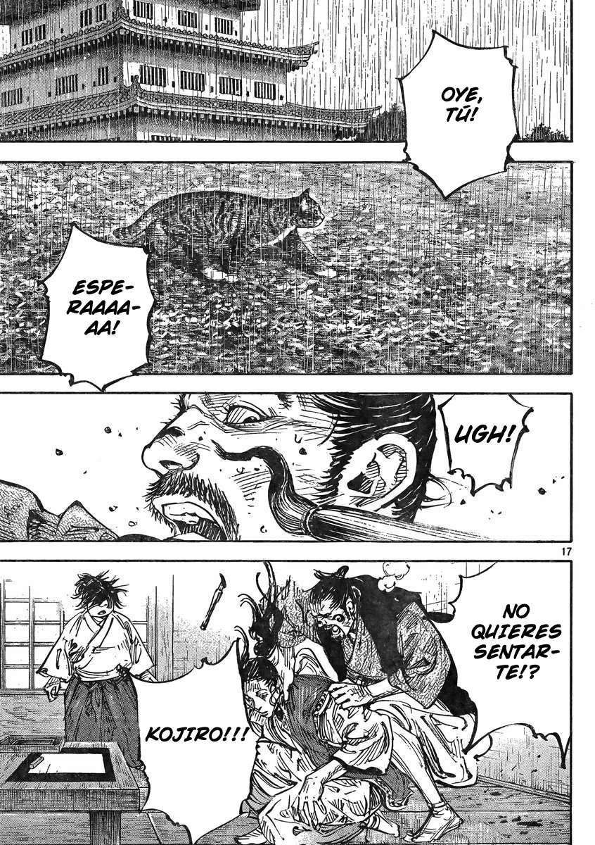 Read Vagabond (es) Manga Online