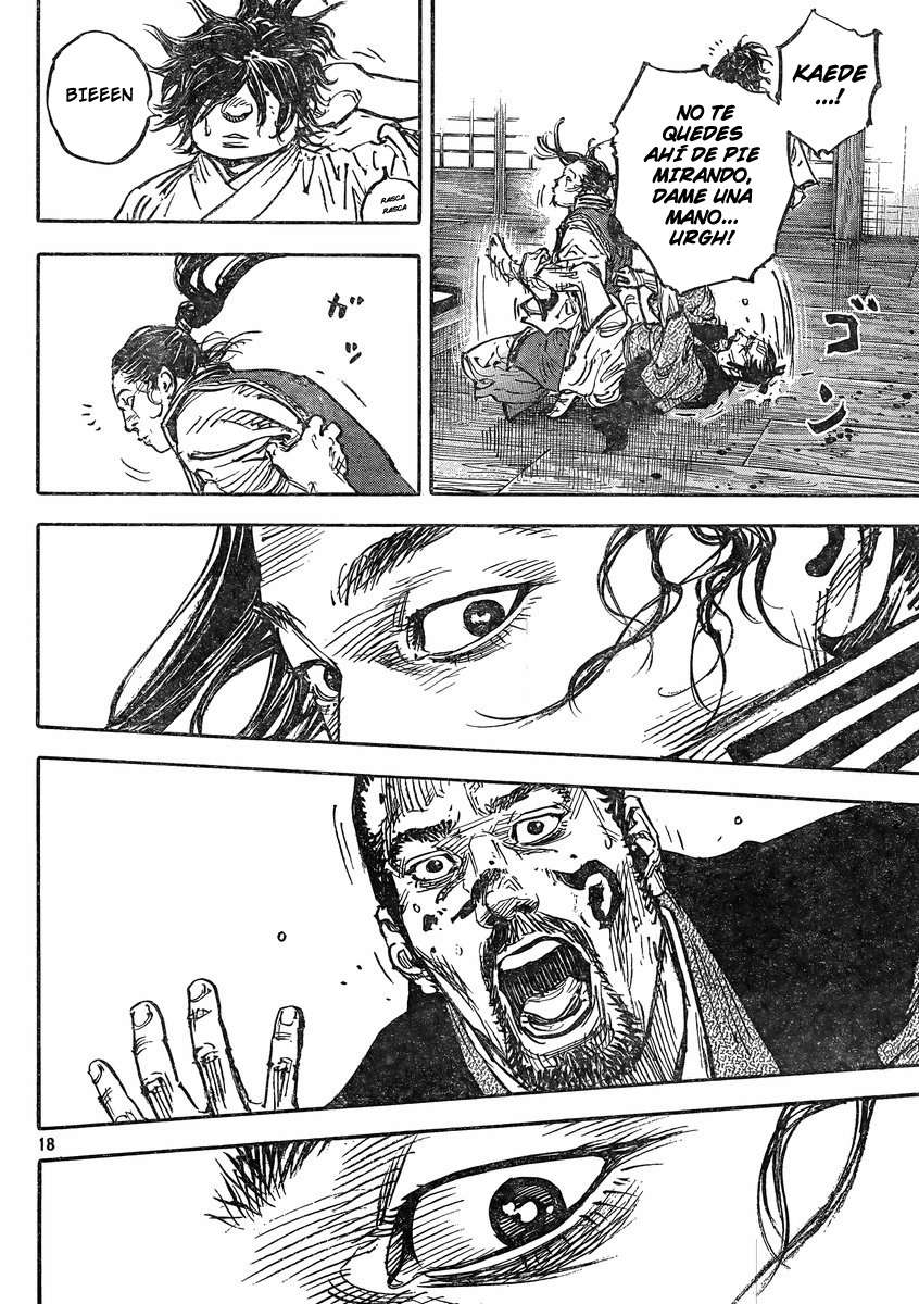 Read Vagabond (es) Manga Online
