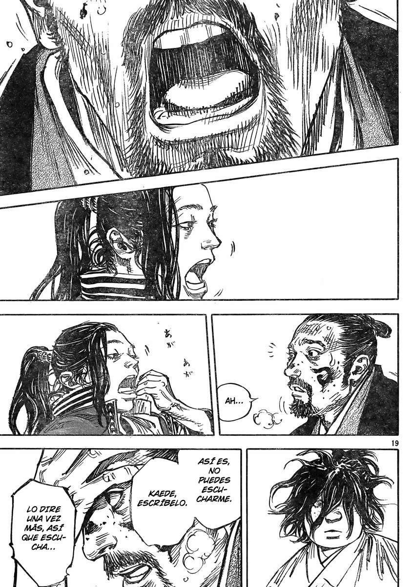Read Vagabond (es) Manga Online