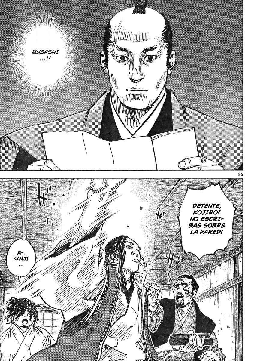 Read Vagabond (es) Manga Online