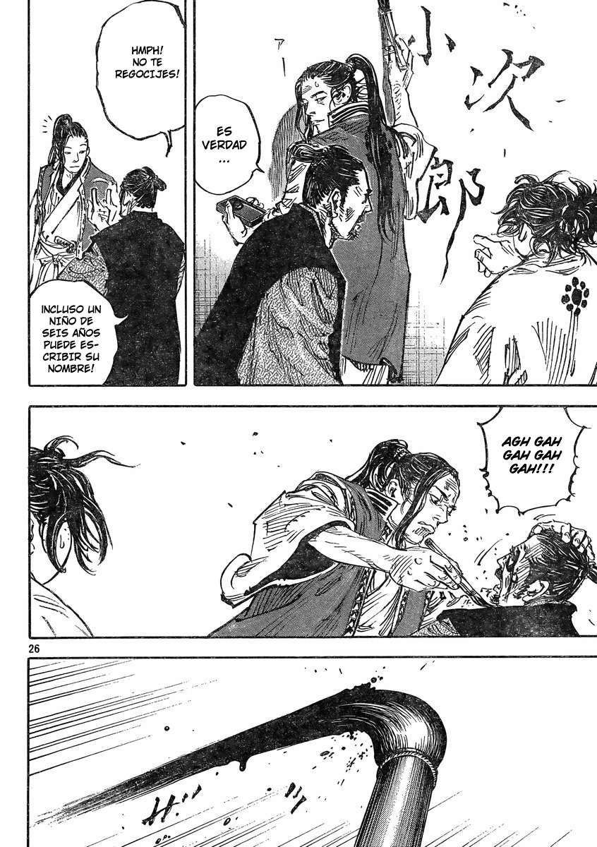 Read Vagabond (es) Manga Online