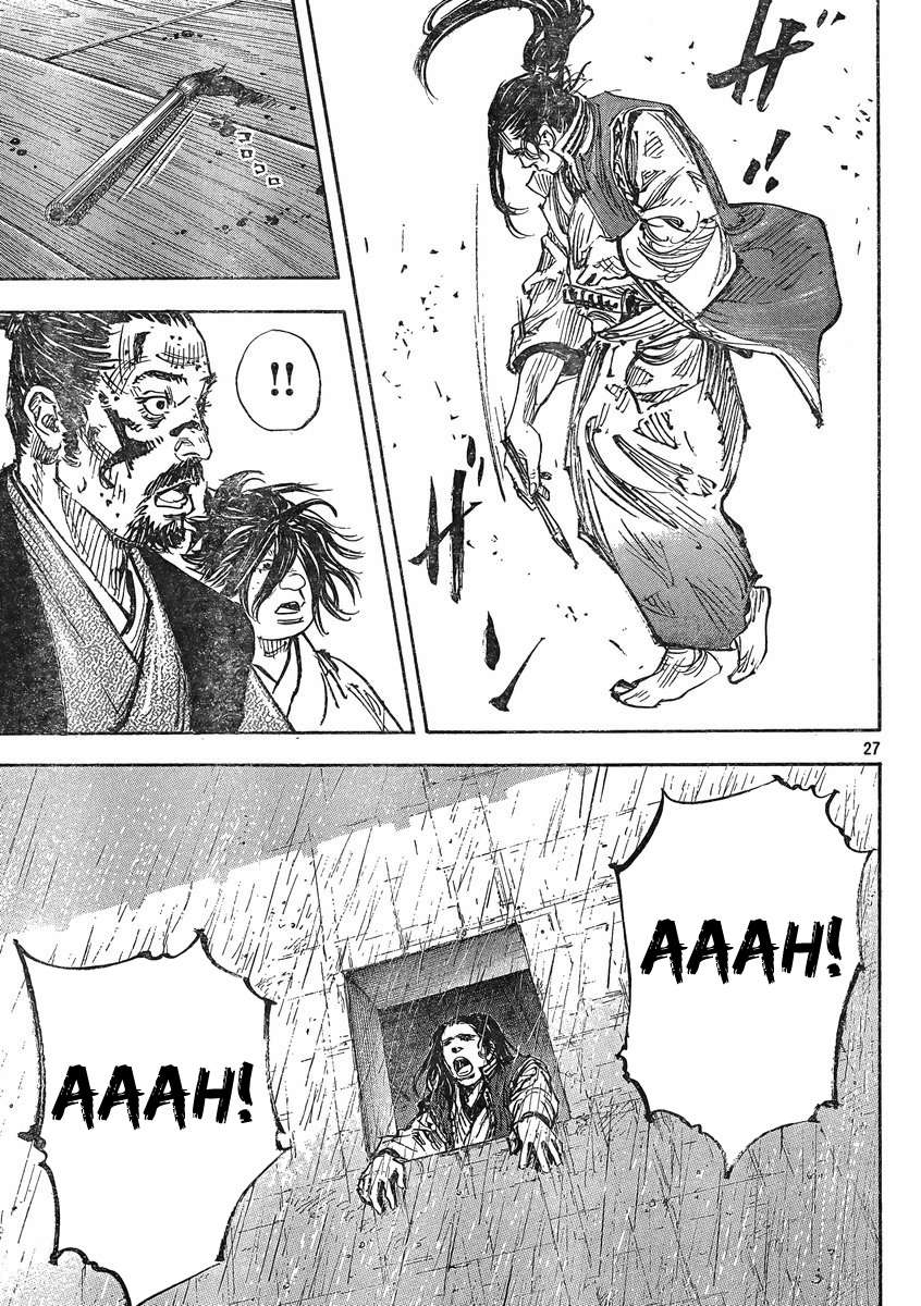 Read Vagabond (es) Manga Online