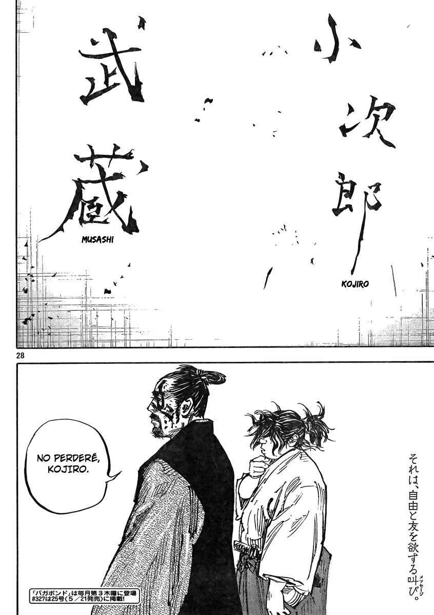 Read Vagabond (es) Manga Online