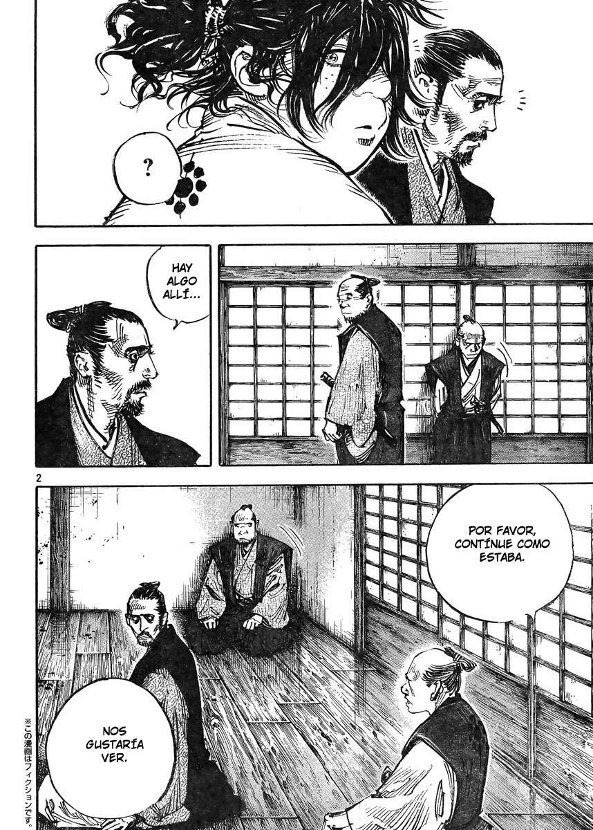 Read Vagabond (es) Manga Online