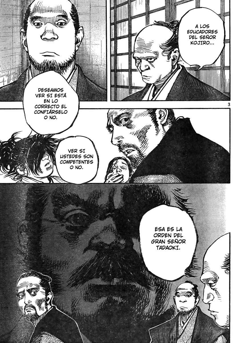 Read Vagabond (es) Manga Online