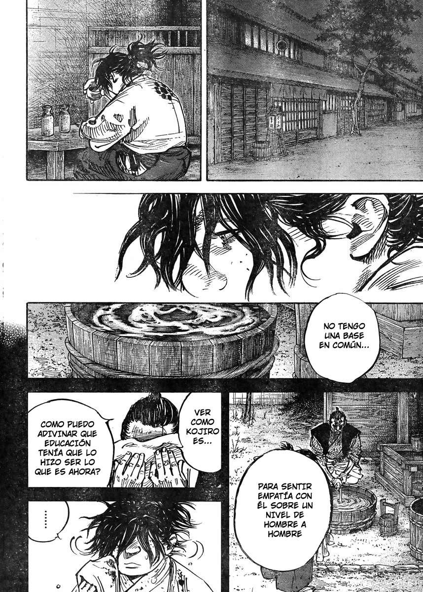 Read Vagabond (es) Manga Online