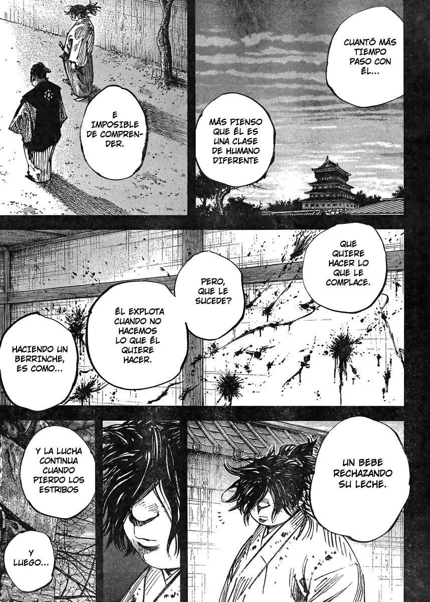 Read Vagabond (es) Manga Online