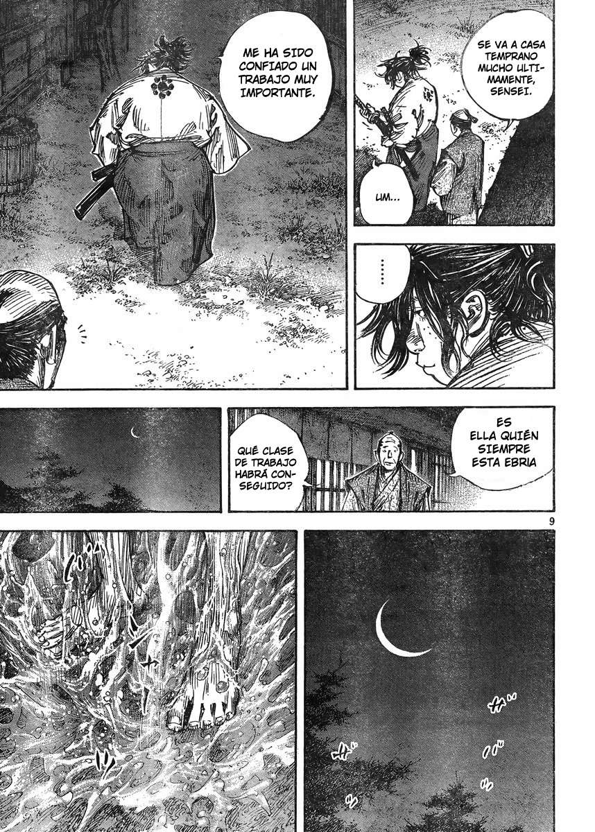 Read Vagabond (es) Manga Online