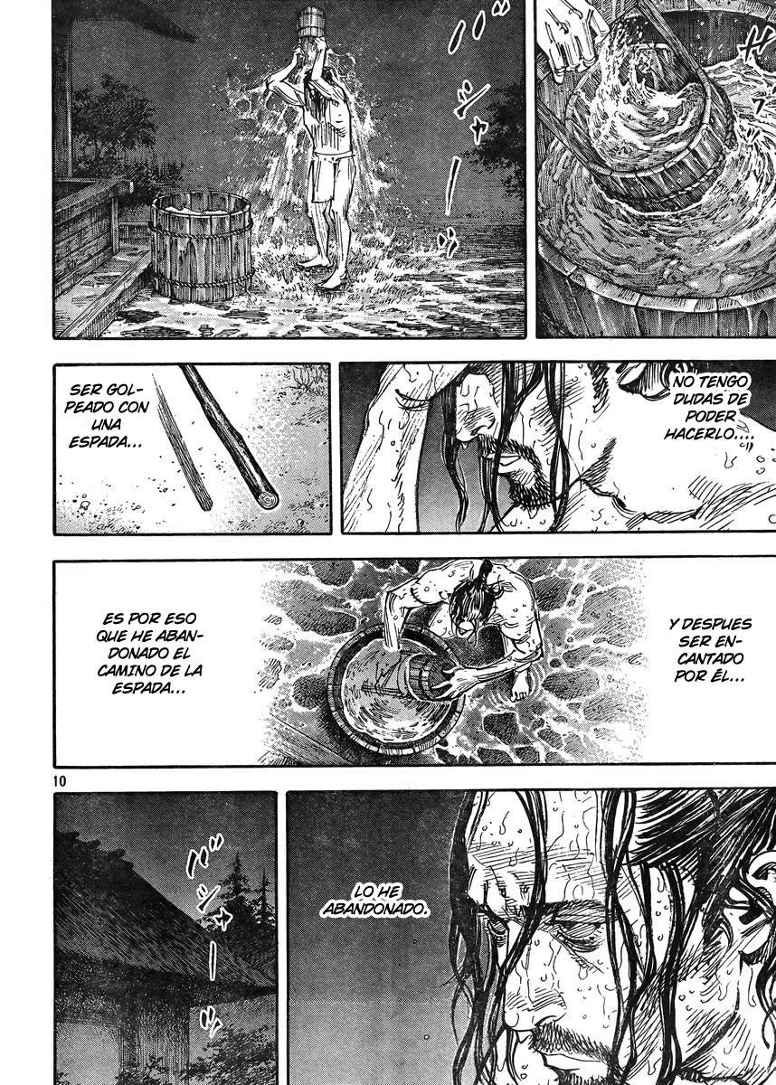 Read Vagabond (es) Manga Online