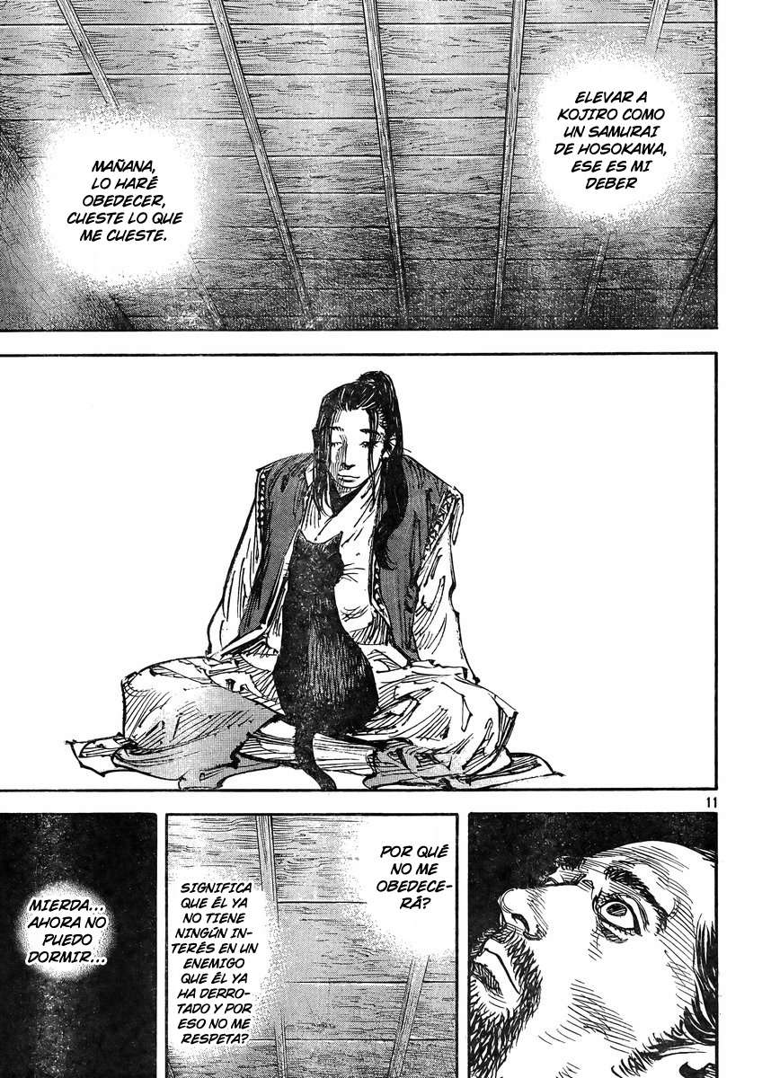 Read Vagabond (es) Manga Online