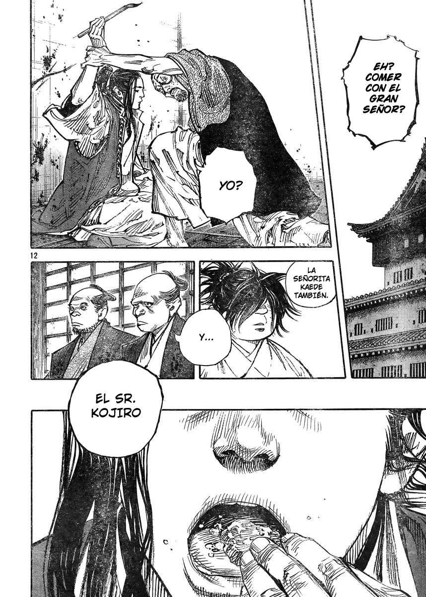 Read Vagabond (es) Manga Online