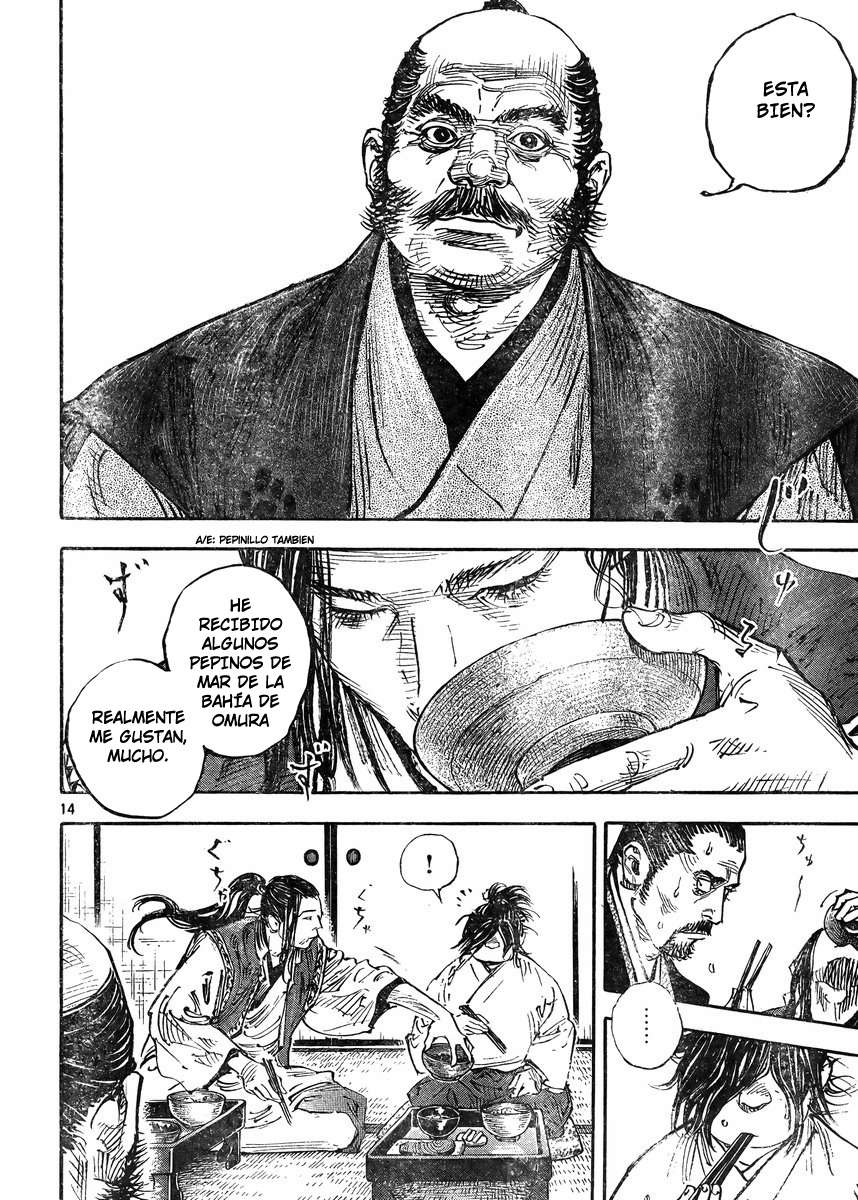 Read Vagabond (es) Manga Online