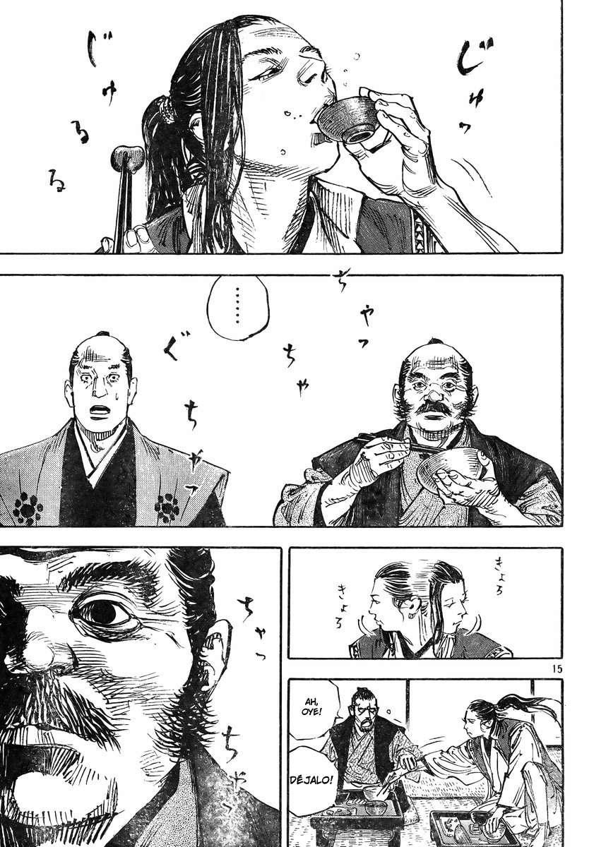 Read Vagabond (es) Manga Online
