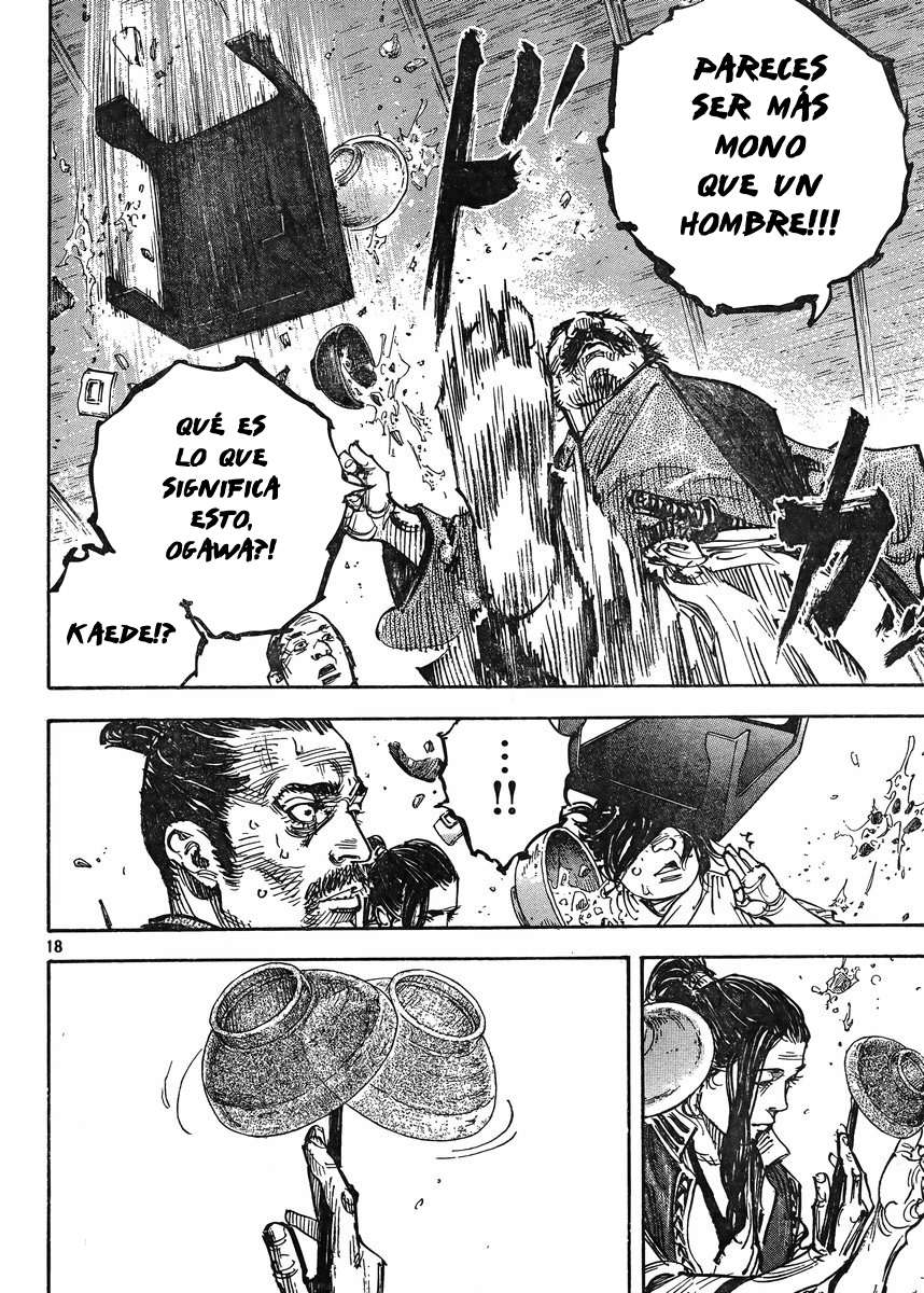 Read Vagabond (es) Manga Online