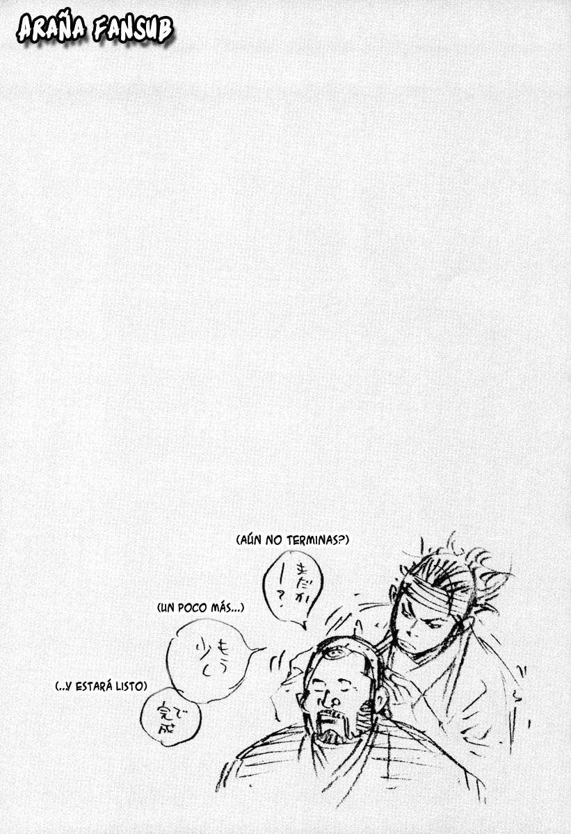 Read Vagabond (es) Manga Online