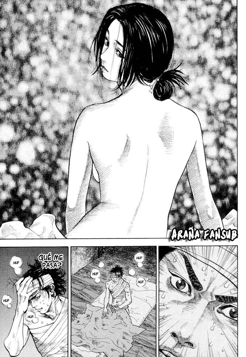 Read Vagabond (es) Manga Online