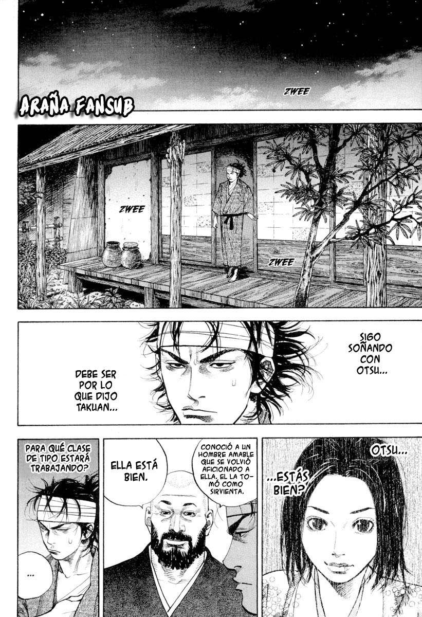 Read Vagabond (es) Manga Online
