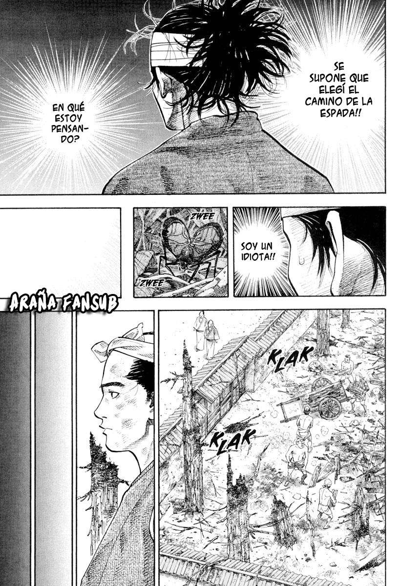 Read Vagabond (es) Manga Online