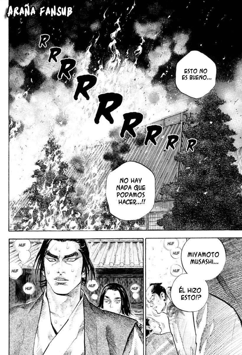 Read Vagabond (es) Manga Online