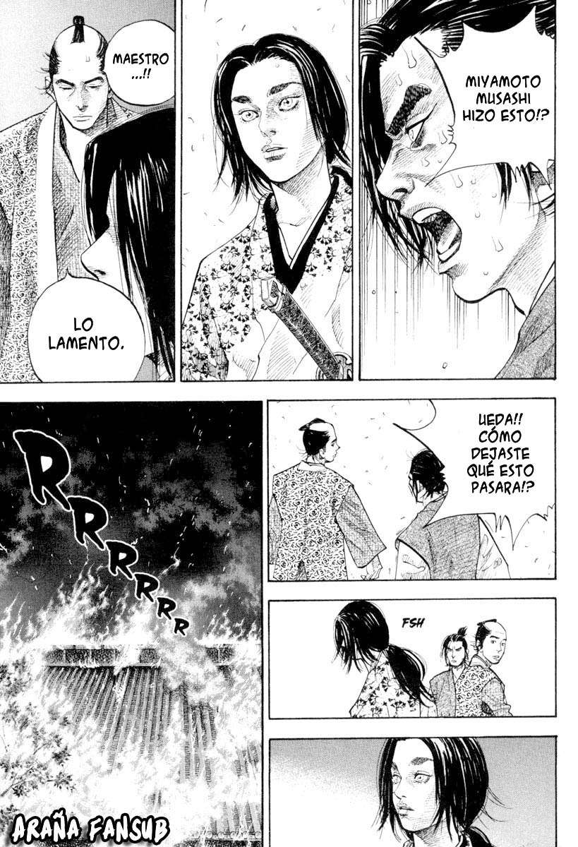 Read Vagabond (es) Manga Online