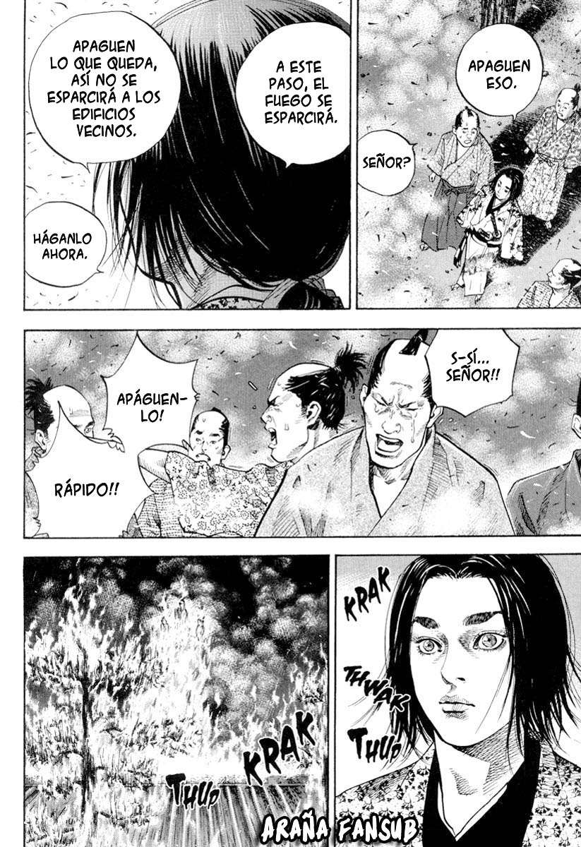 Read Vagabond (es) Manga Online