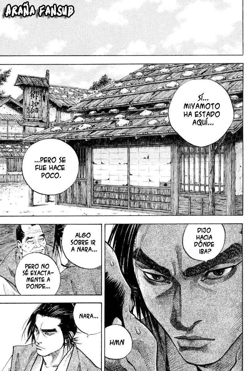 Read Vagabond (es) Manga Online