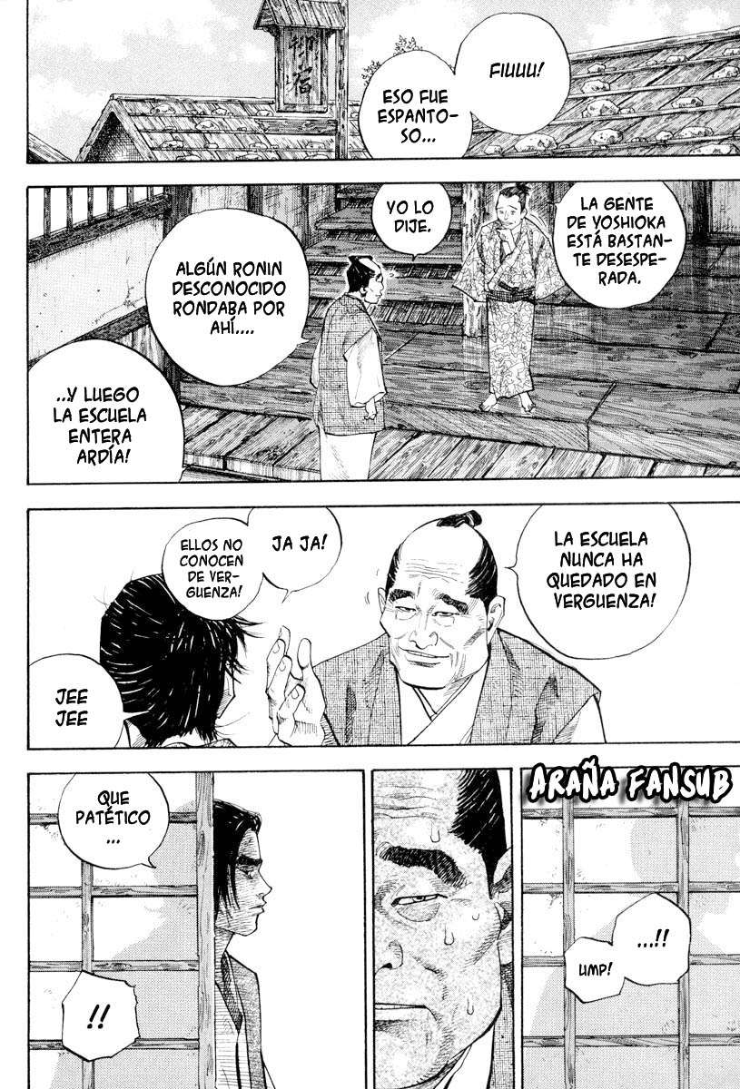 Read Vagabond (es) Manga Online