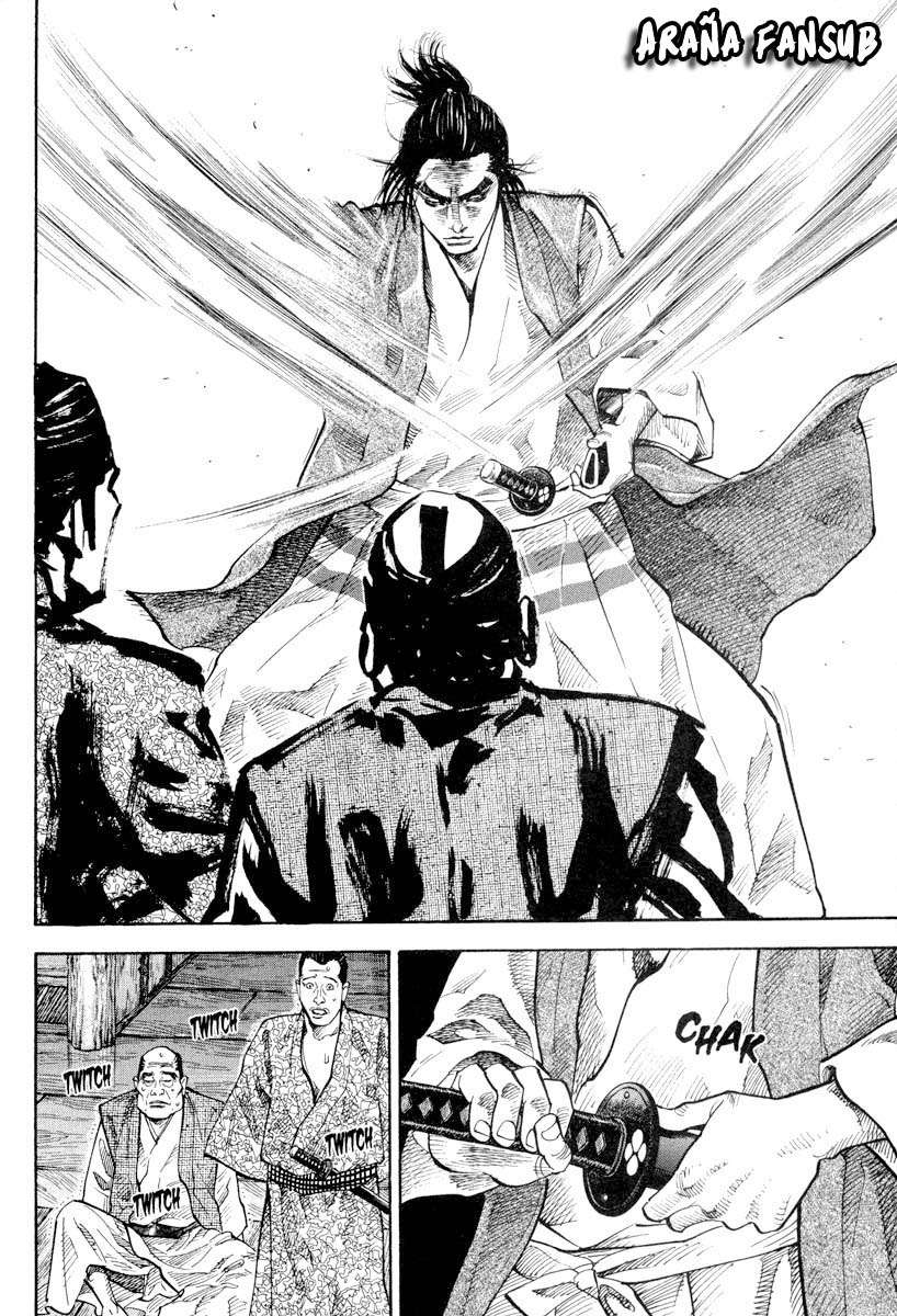 Read Vagabond (es) Manga Online