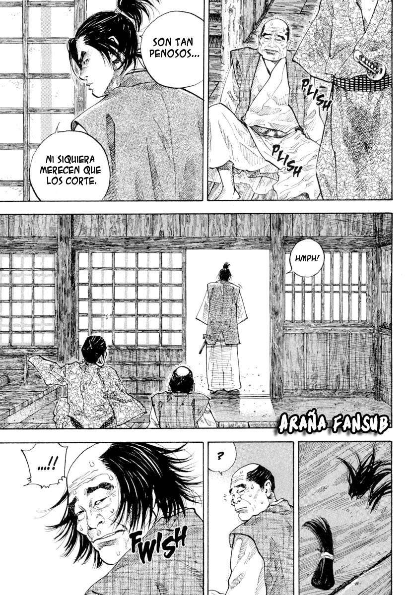 Read Vagabond (es) Manga Online