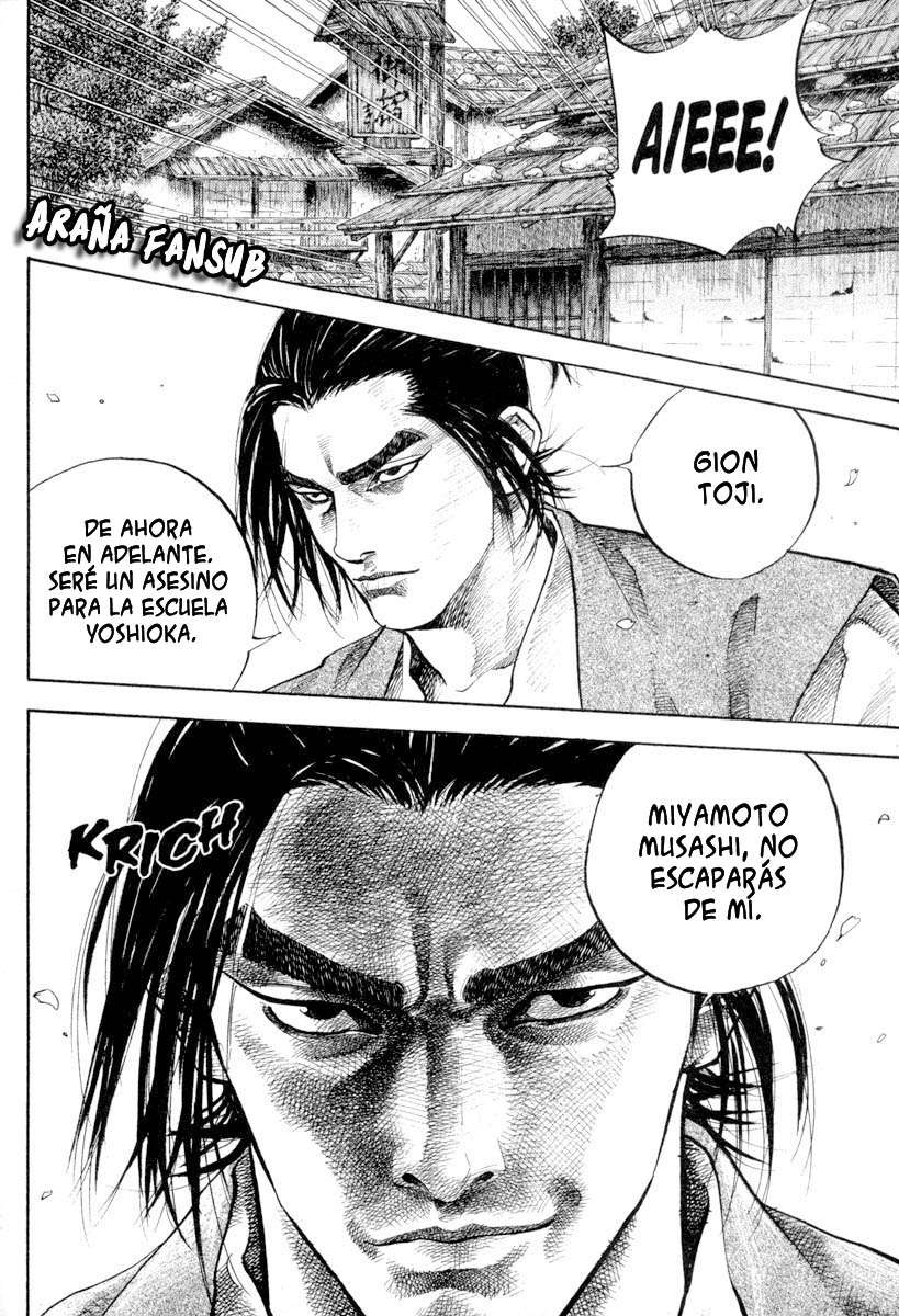 Read Vagabond (es) Manga Online