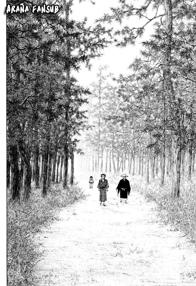 Read Vagabond (es) Manga Online