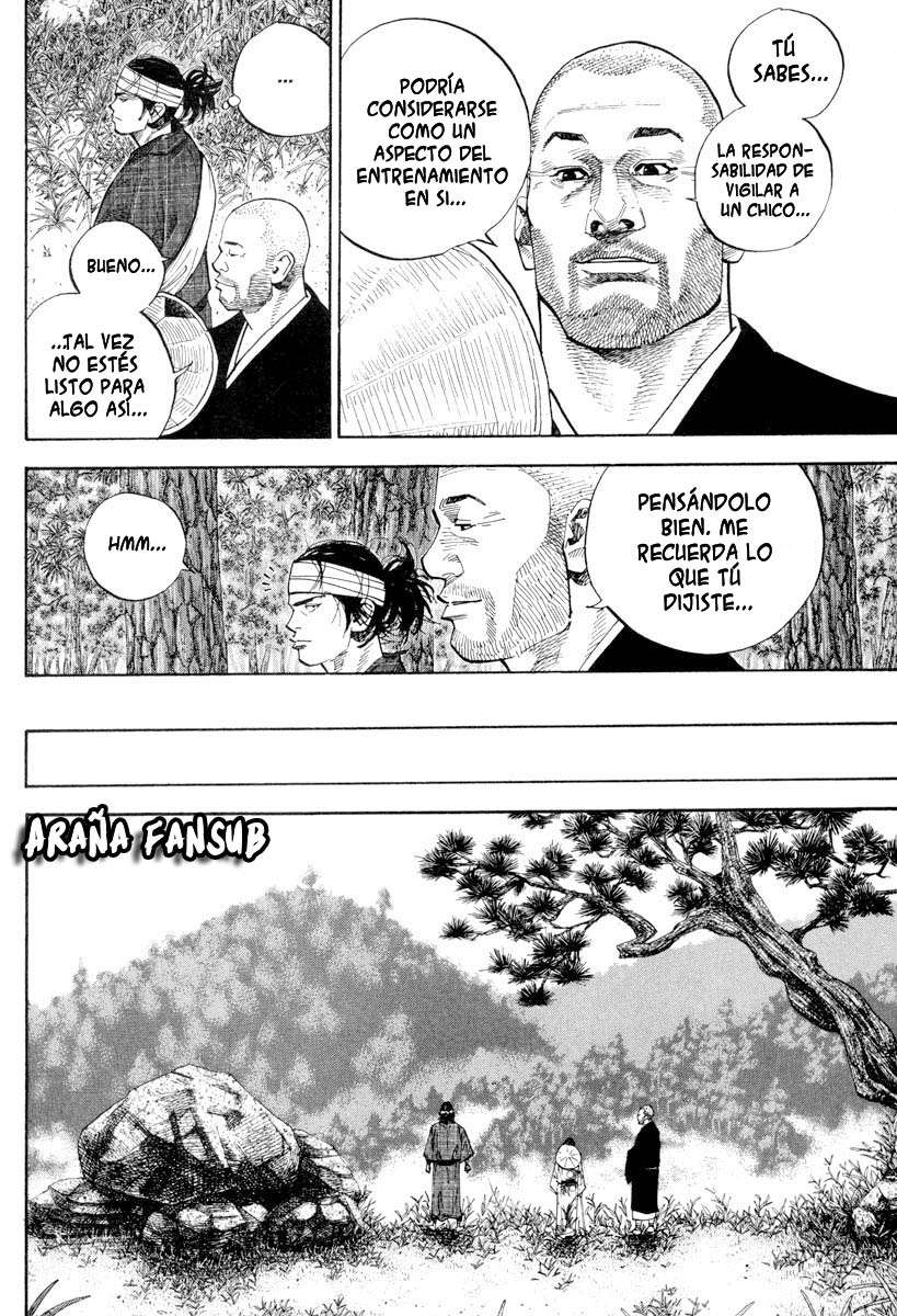 Read Vagabond (es) Manga Online