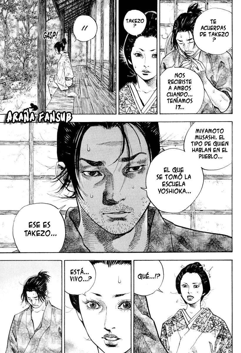 Read Vagabond (es) Manga Online