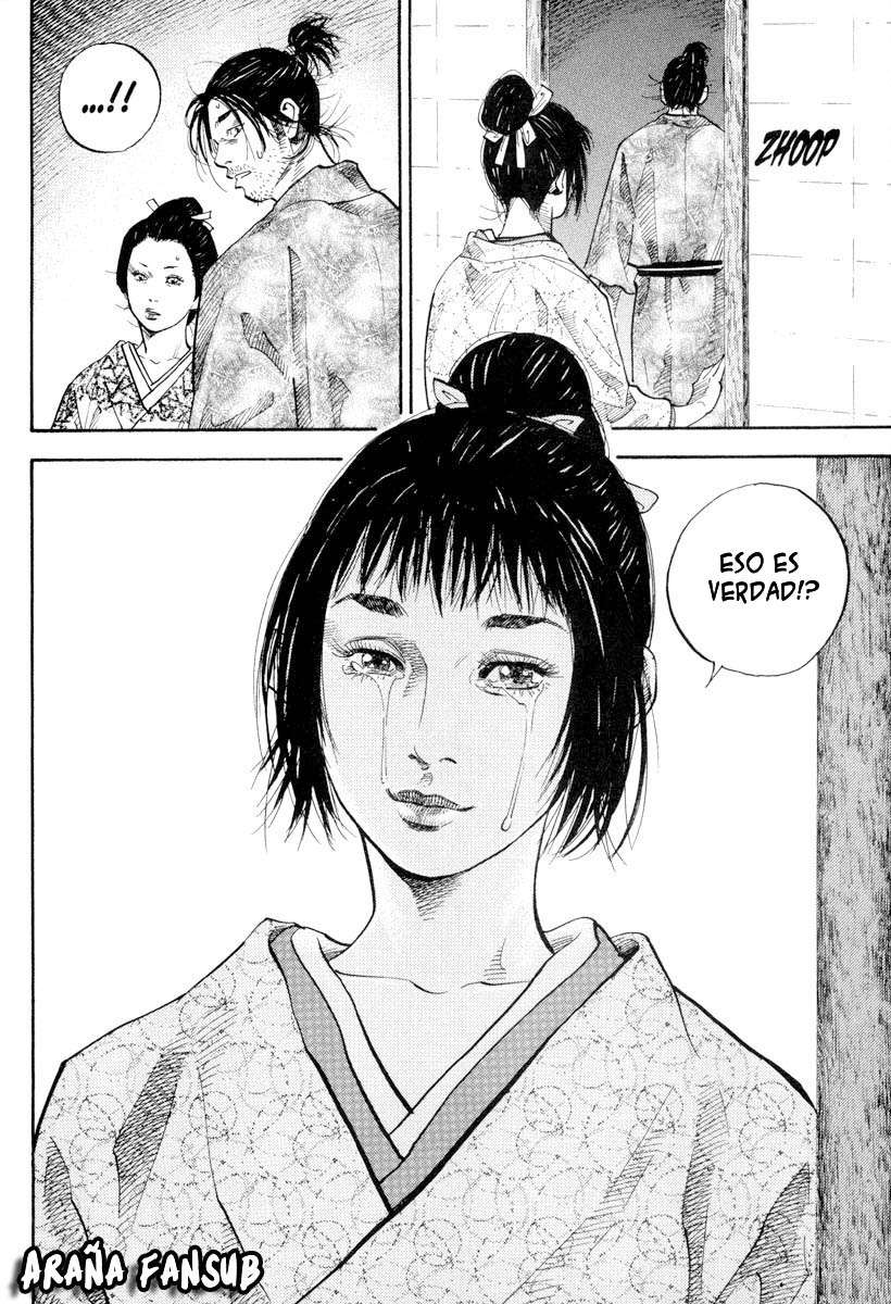 Read Vagabond (es) Manga Online