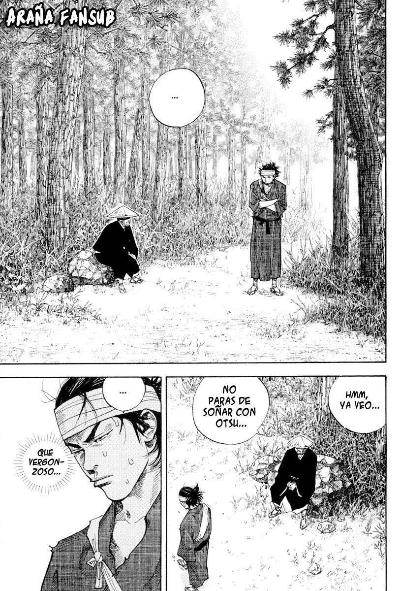 Read Vagabond (es) Manga Online
