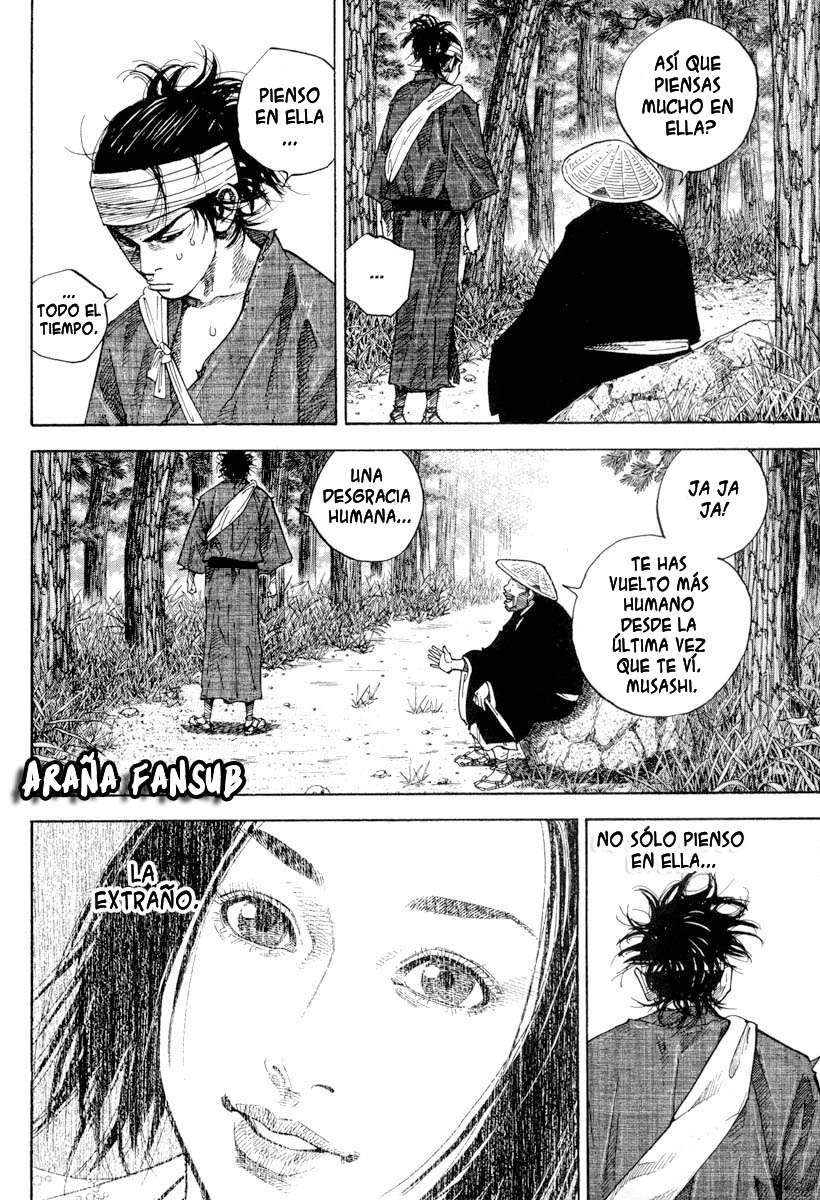 Read Vagabond (es) Manga Online