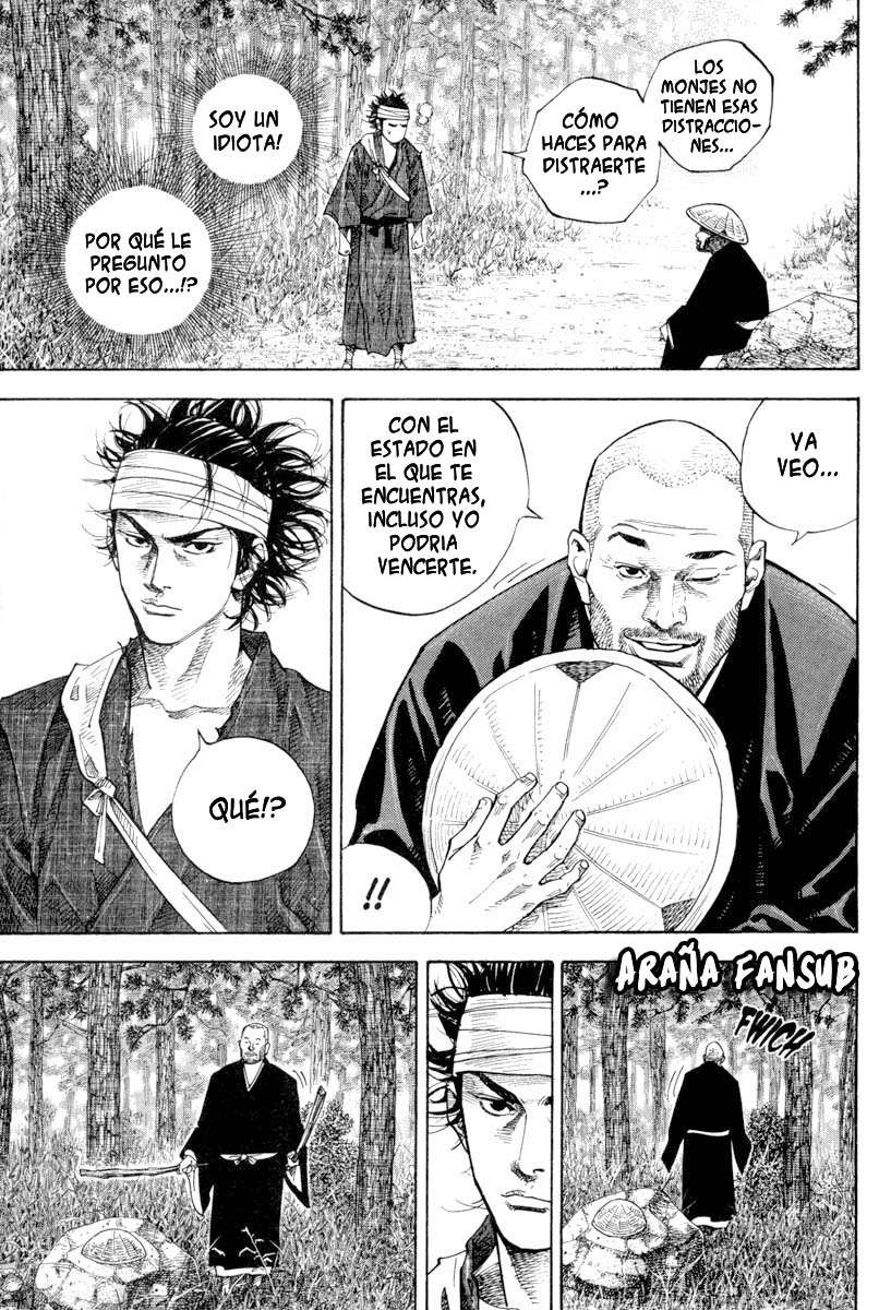 Read Vagabond (es) Manga Online