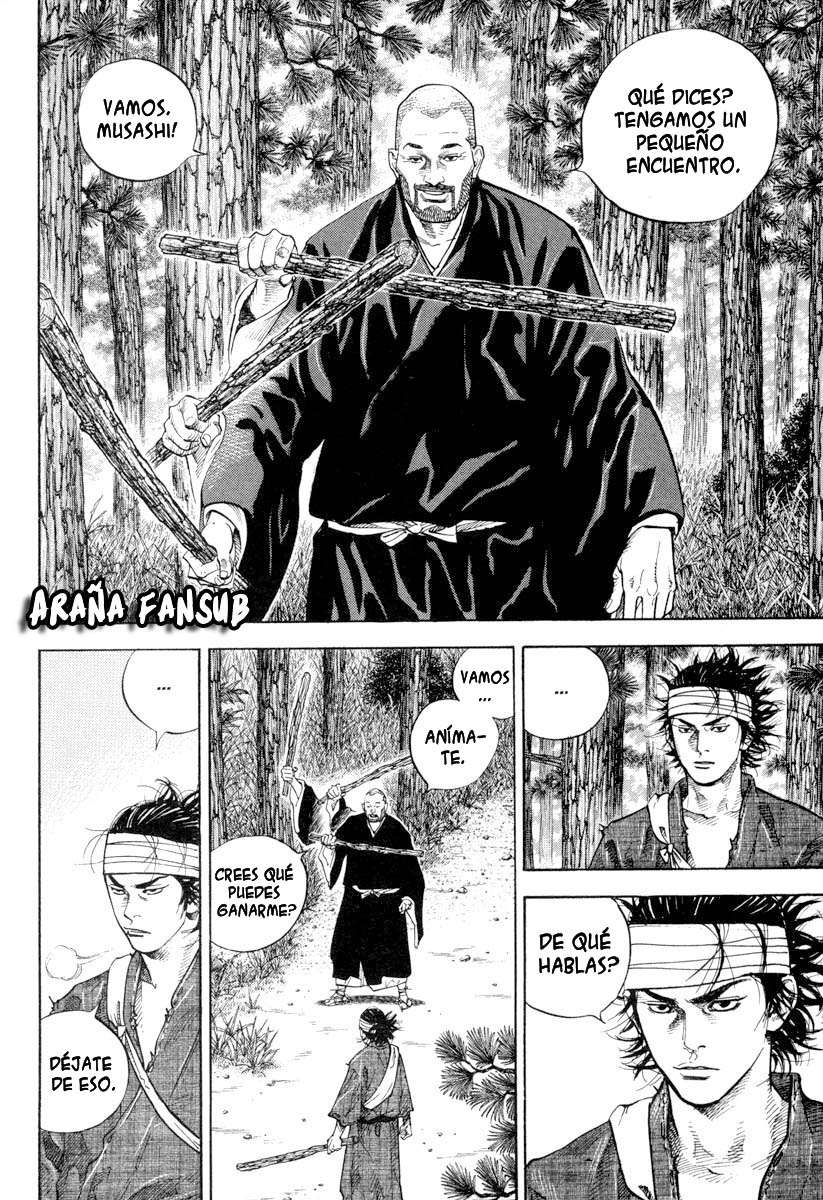 Read Vagabond (es) Manga Online