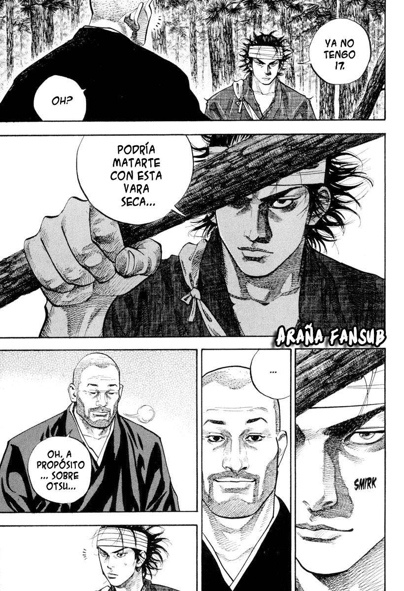 Read Vagabond (es) Manga Online