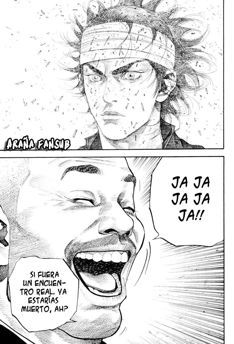Read Vagabond (es) Manga Online