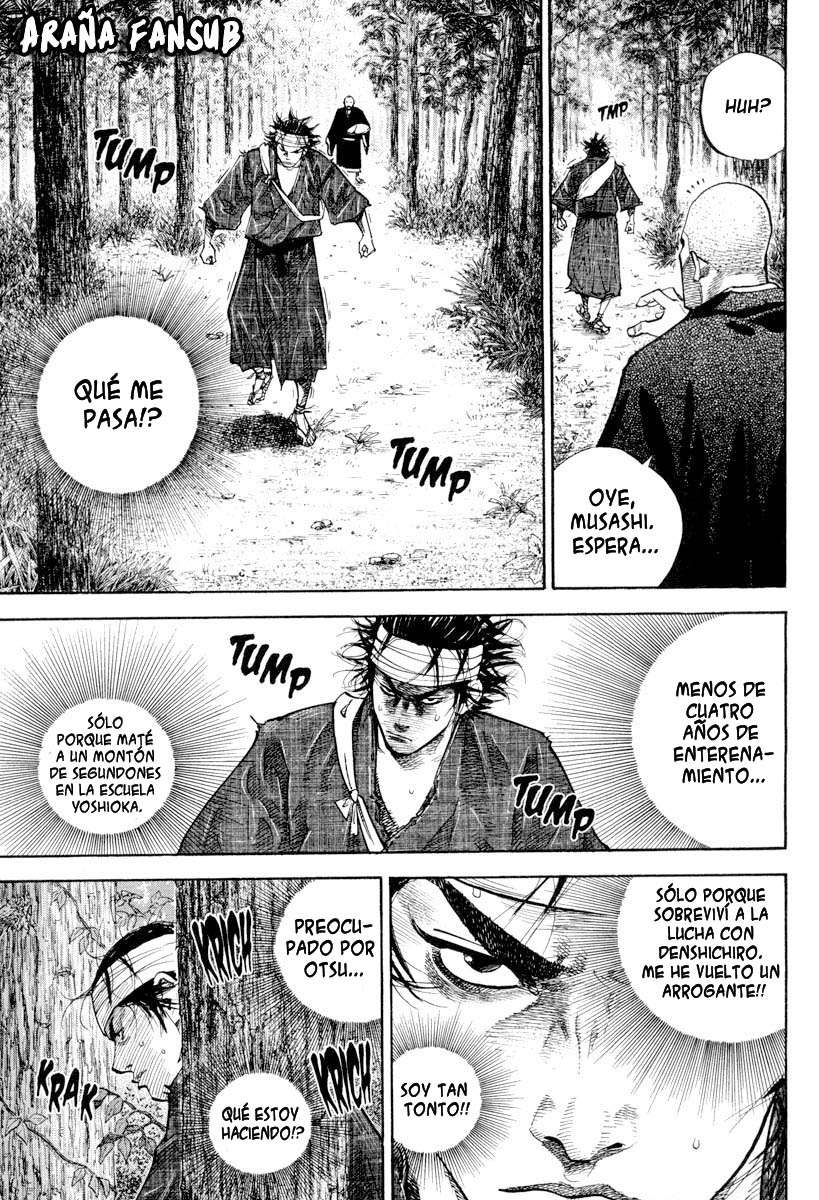 Read Vagabond (es) Manga Online